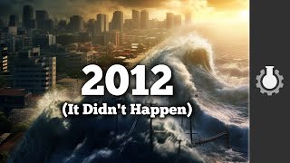 2012 & The End Of The World