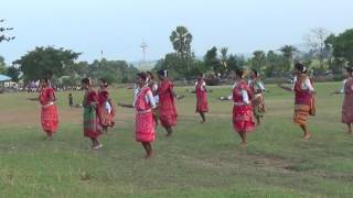 BHAROT DISAM TABOM