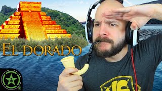 The Jungle's Saltiest Sea Dog - The Quest for El Dorado - Let's Roll