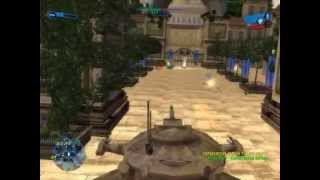 Прохождение Star Wars: Battlefront - #2 - Восстание на Тид(Набу)