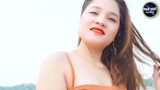 Sao anh nỡ đành quyên - LK nhạc sống rumba gái quê - Người mẫu 2k2 xinh lung linh .