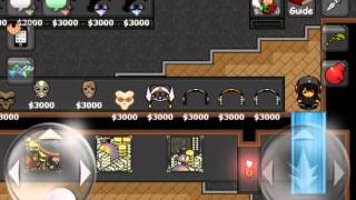 How to get a cool outfit on graal [MUST WATCH]