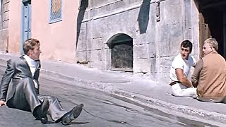 Кабы знал, где упадёшь...
