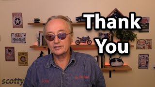 Thank You for the Years of Support, But This Video Will Probably End My Channel