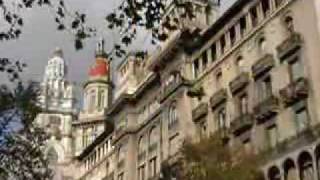 Argentina ''The Latin Europe'' / ''La Europa Latina''