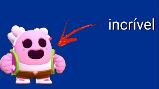 JOGUEI DE SPIKE SAKURA | BRAWL STARS