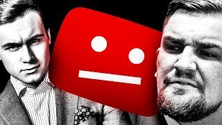 Топ10 УДАЛЁННЫХ Видео Ютуба!  #2