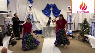 Nepali Christian Wedding Song Yo  Joddi Aaja' Arjun Tamang and Seti Rai