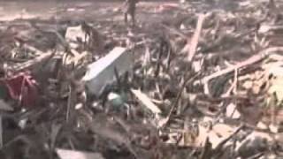 tragedi gempa dan tsunami di aceh