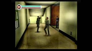 PS2 仮面ライダー 正義の系譜 バグ 洗脳の恐怖 作業員のなぞの行動