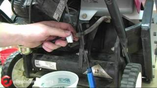 How to Tune Up a Toro Snowblower