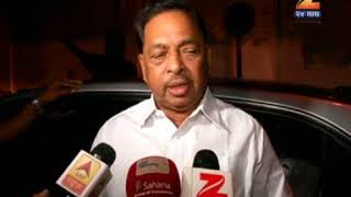 Narayan Rane On NDA Offer To Enter In BJP Native Proxy Format