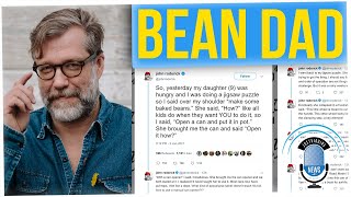 Seattle Musician / Podcaster Apologizes for 'Bean Dad' Story