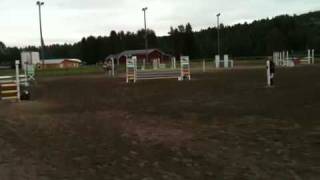 Linn och apache