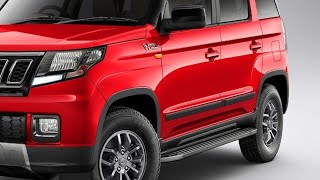 4 Best Mahindra Cars Under ₹9 Lakhs in India 2020