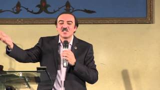 EmmanuelArmenia Vladik Baghdasaryan 3.03.2013
