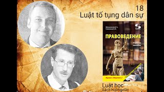 Luật tố tụng dân sự