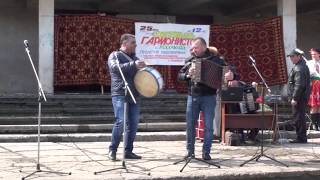 2018 03 25 Калчева Играй гармонь