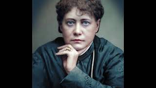 BÍ QUYẾT THÔNG THIÊN HỌC - H. P. BLAVATSKY