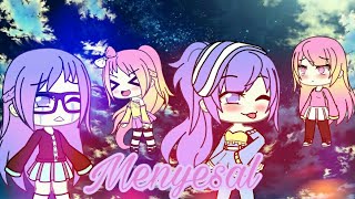 Menyesal//Gacha life indonesia//GLMM