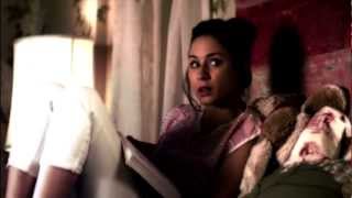 Pretty Little Liars - Alison and Spencer 2x19 flashback scene {HD}