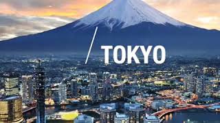 Rao-Tokyo Hot Pot feat.火爆言仔