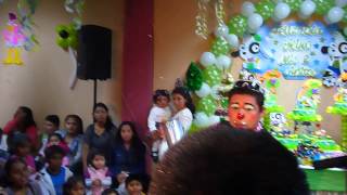 SHOW DE PEREJIL