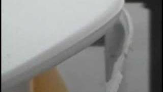 rt glass máquina de shape