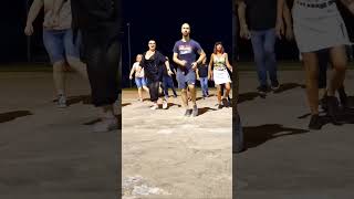 DISCO PARADISE || ANNALISA || FEDEZ|| ARTICOLO31|| BALLI DI GRUPPO 2023|| Andrea Stella || SHORTS ||