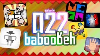 Обзор Android игр: Ready Steady Bang; Wrestle Jump; Bloop; Reactor; SLAP!; Tap & Drag