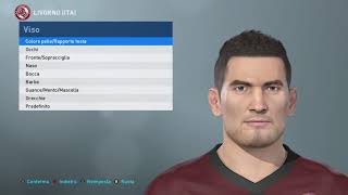 PES 2019 - CRISTIANO LUCARELLI