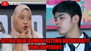 SISIALAN DENGAN PERMASALAHAN RUMAH TANGGANYA YANG ABSRUD!! || PARODI #videoreceh #viraltiktok #ggs