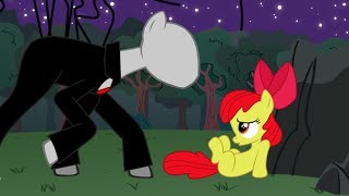 Speed Run: The Existence of Slender Mane