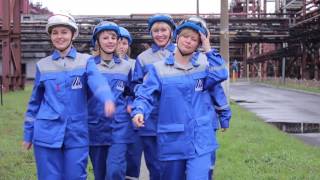 Клип для музыкального конкурса КВН на Алтай-Коксе 2016 от команды ОТК.