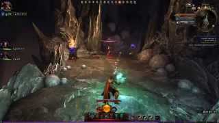 Neverwinter online - Храм Паука - Чернокнижник 60 лвл