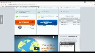 .dll file missing error {fixed}!