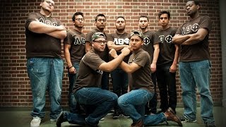 Umich Lambda Theta Phi 2014 Promo Video