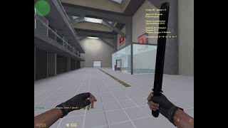 [CS 1.6] ОБЗОР JAIL СЕРВЕРА [СЛИВ АККАУНТА]#158
