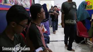 Sunat Gemuk Tanpa Ribet, Rumah Sunat dr. Mahdian Solusinya