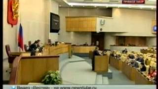 Выступление Николая Панкова