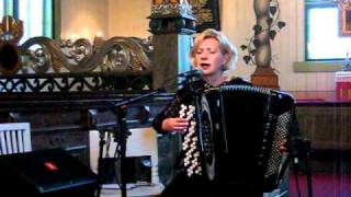 Maria Kalaniemi - Koskaan et muuttua saa