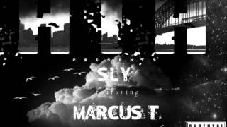SLY-Money On My Mind feat. Marcus T