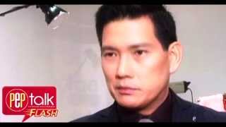 PEPtalk Flash. Richard Yap: what makes this elusive man happy?