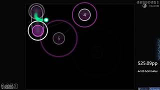 osu! | Varvalian | Songs Compilation [I Won't Say "Farewell"; Someday...] 99.83% 1Miss #16  779pp