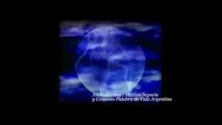 Marcos Segovia - Anclado Estoy ( Ray Boltz -The Anchor Holds )