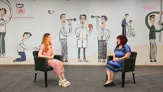 დიალოგები ფსიქოგანათლებაზე – იკიგაი