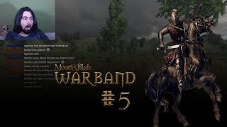 Mount & Blade: Warband #5 SAMURAY TOLGAR