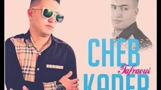 Cheb Kader Tafraoui Avec Amine Samoray   Satarli Satarli 2015 éXcLù Kâmêl PàTçhikà   YouTube