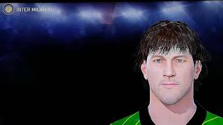 PES 2018 Zenga