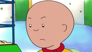 Caillou | Full Episode Compilation | 1 Hour | Videos For Kids